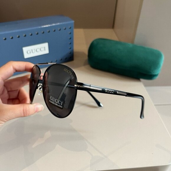 Gucci Sunglasses - Picture 1 of 8